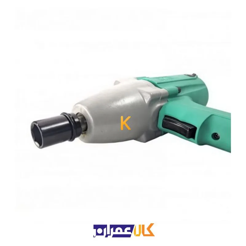 آچار بکس برقی مدل APB12 دی سی ای