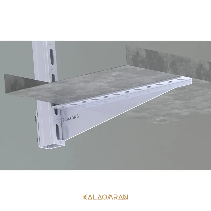 دستک لچکی دو طرفه