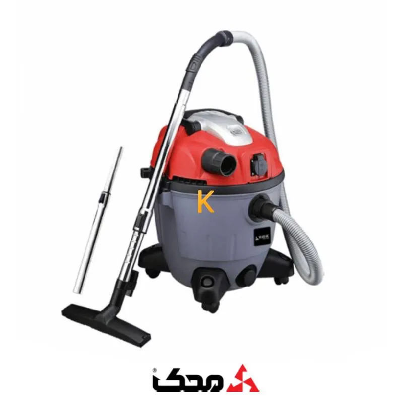 جارو برقی صنعتی VC-35 A محک