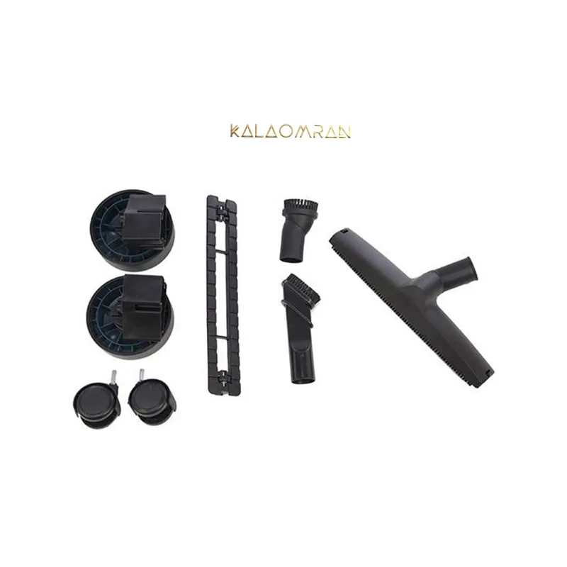 جارو برقی صنعتی رونیکس مدل 1240