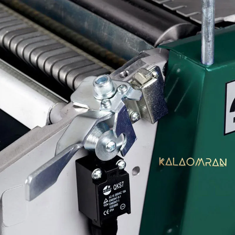 رنده گندگی متابو مدل HC-260-C