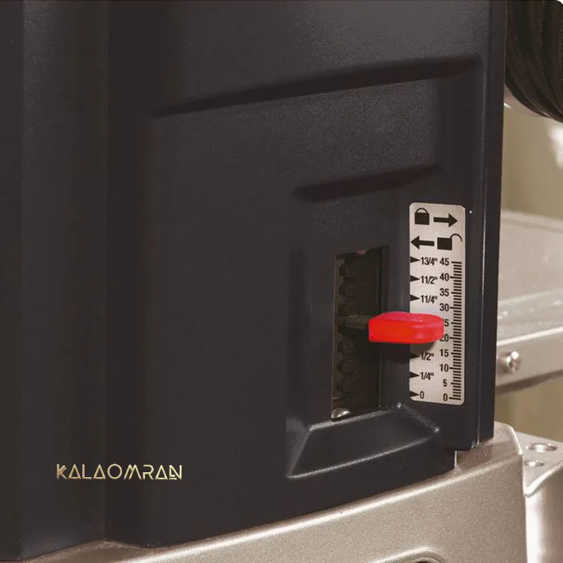گندگی رومیزی متابو مدل DH330