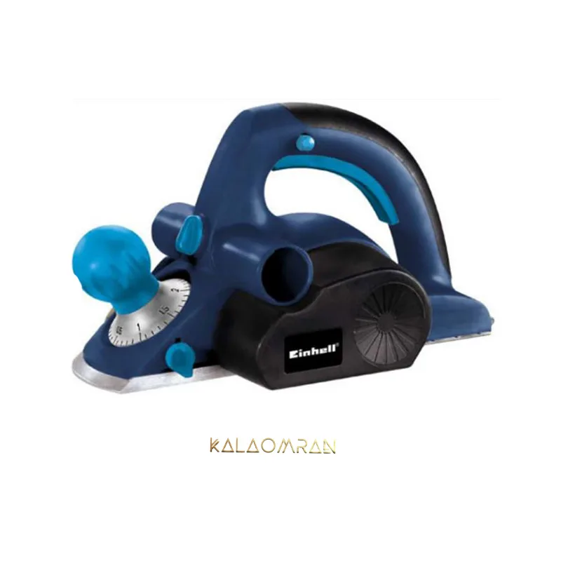 رنده برقی آینهل دو راهه زن مدل BT-PL900