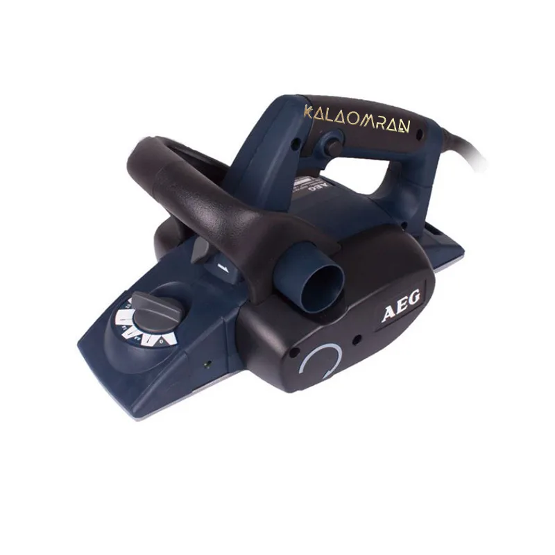 رنده برقی آاگ مدل PL 750