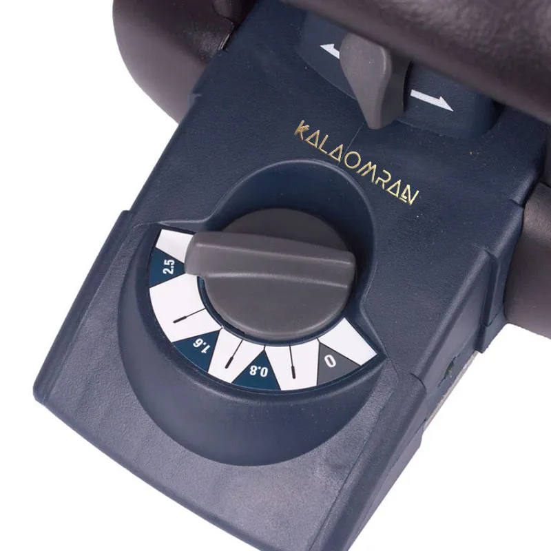رنده برقی آاگ مدل PL 750