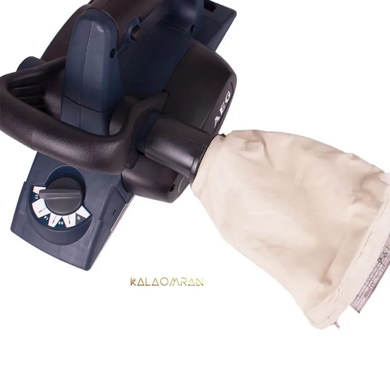رنده برقی آاگ مدل PL 750