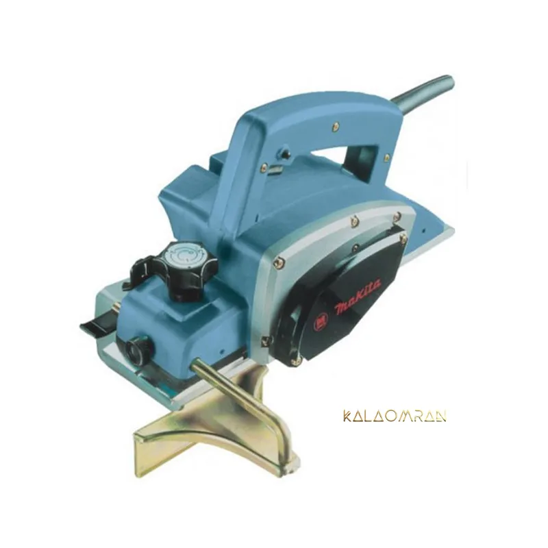 رنده نجاری برقی مدل 1923BK ماکیتا