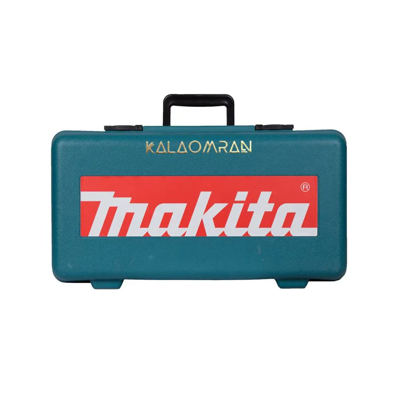رنده برقی مدل MKP081 ماکیتا