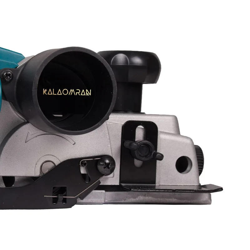 رنده برقی مدل MKP081 ماکیتا