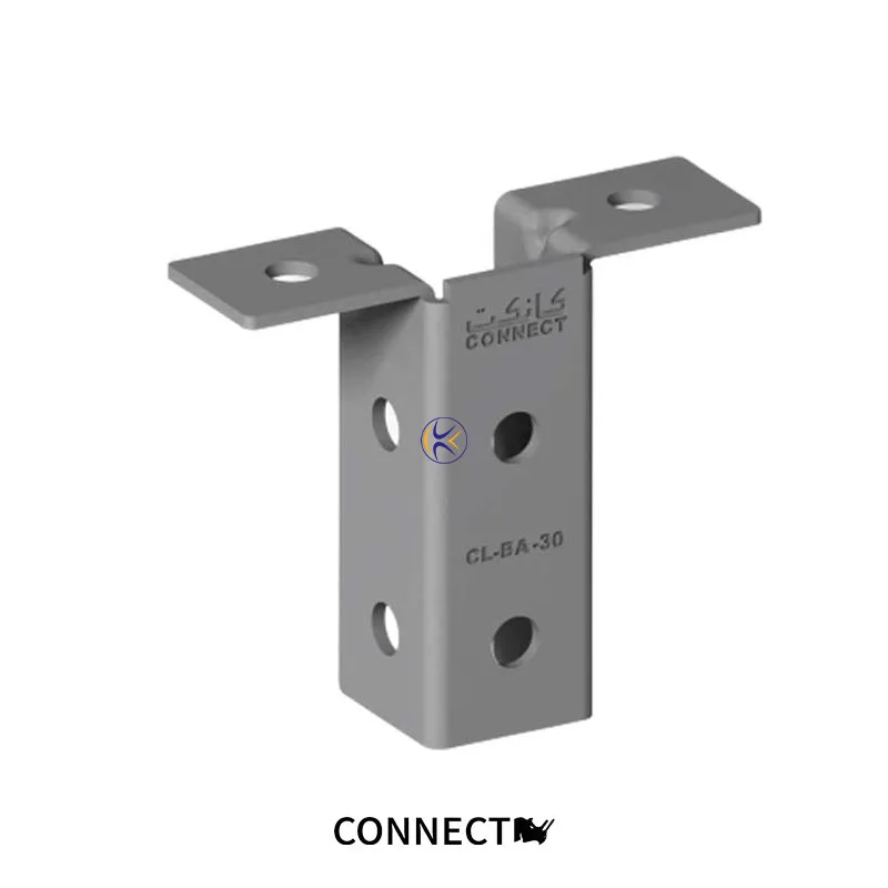 اتصال 90 درجه پروفیل CL-BA-30