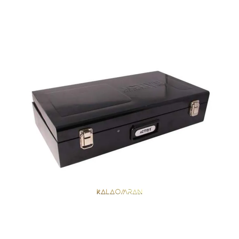 ست دستگاه جوش لوله سبز اکتیو مدل AC-4520NS
