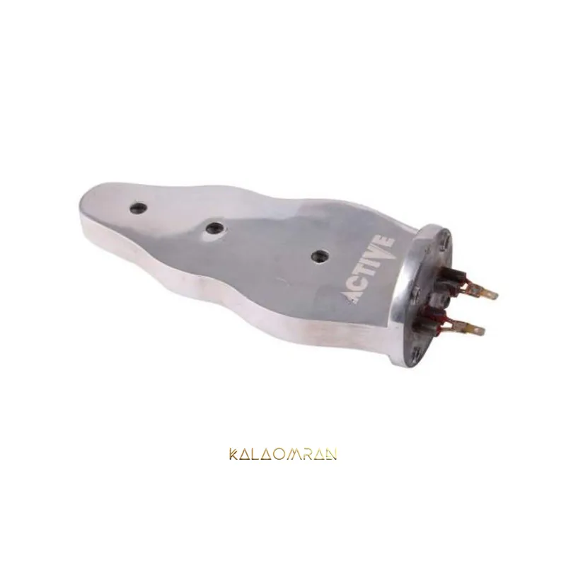 ست دستگاه جوش لوله سبز اکتیو مدل AC-4520NS