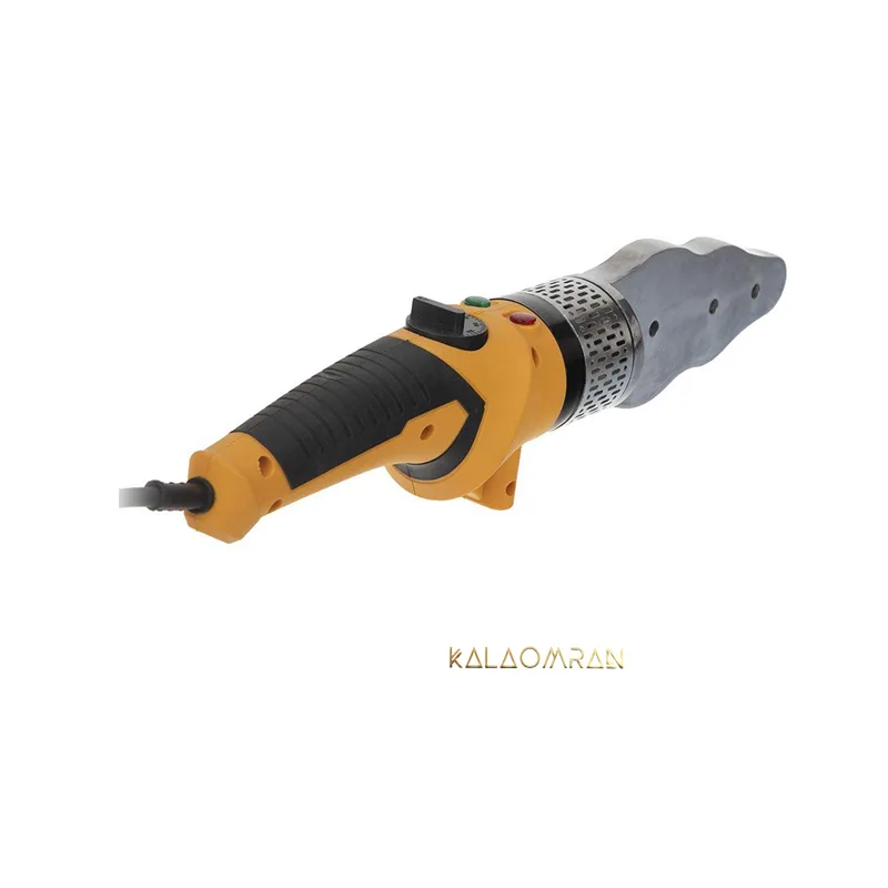 اتو لوله سبز وینکس با لوازم مدل EH-2204