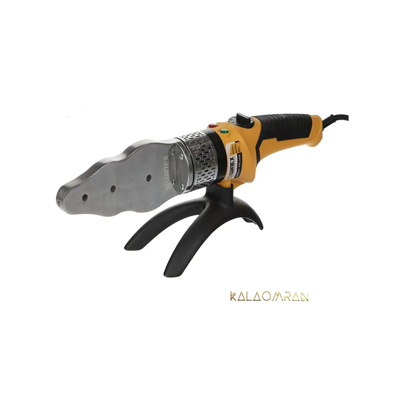 اتو لوله سبز وینکس با لوازم مدل EH-2204