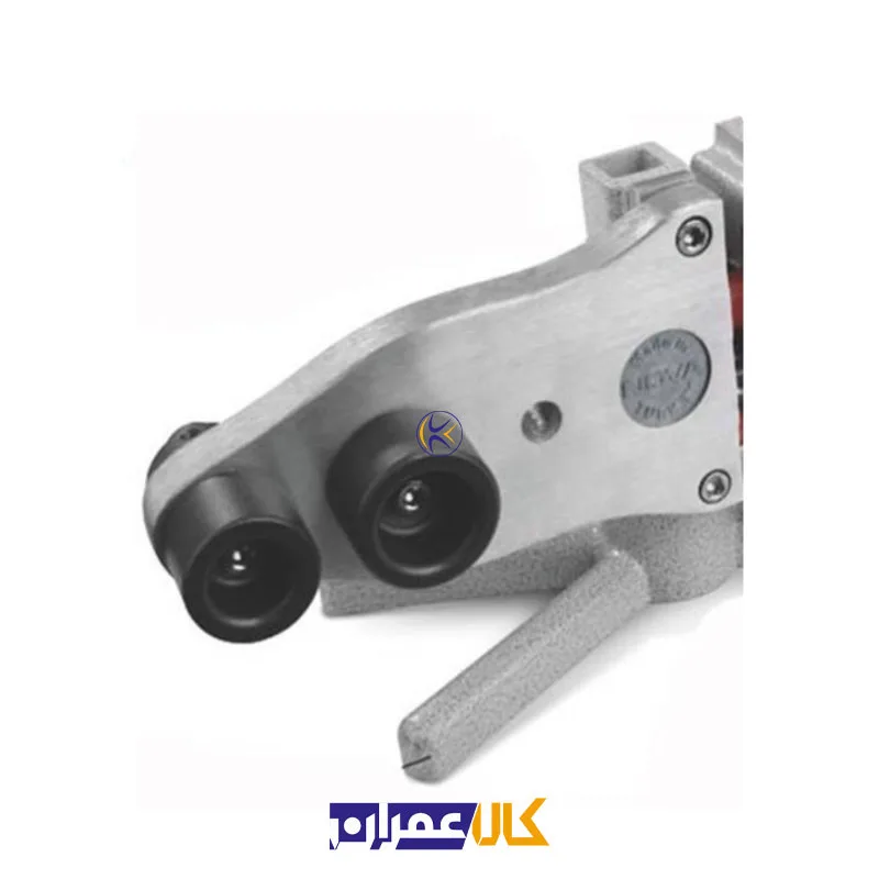 دستگاه جوش لوله سبز (اتو لوله) مدل NTW2410 نووا NOVA