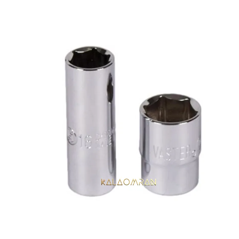 جعبه بکس 24 عددی واستر درایو 1/2 اینچ