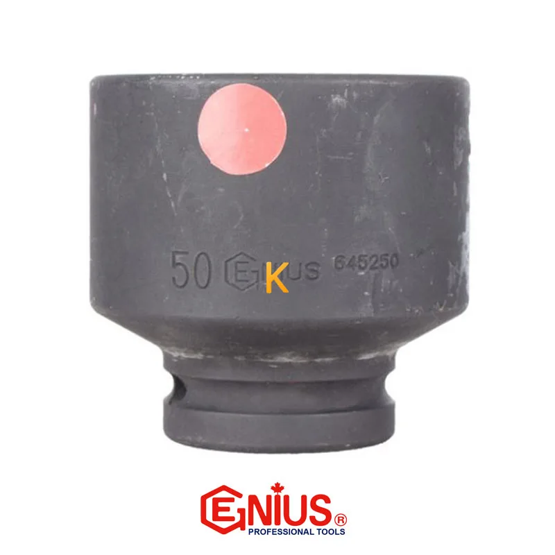 سری بکس 3/4 اینچی سایز 50 جنیوس