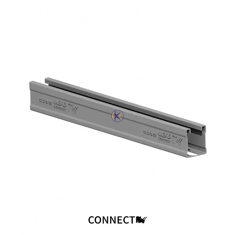 پروفیل گالوانیزه CLC-G-35 کانکت