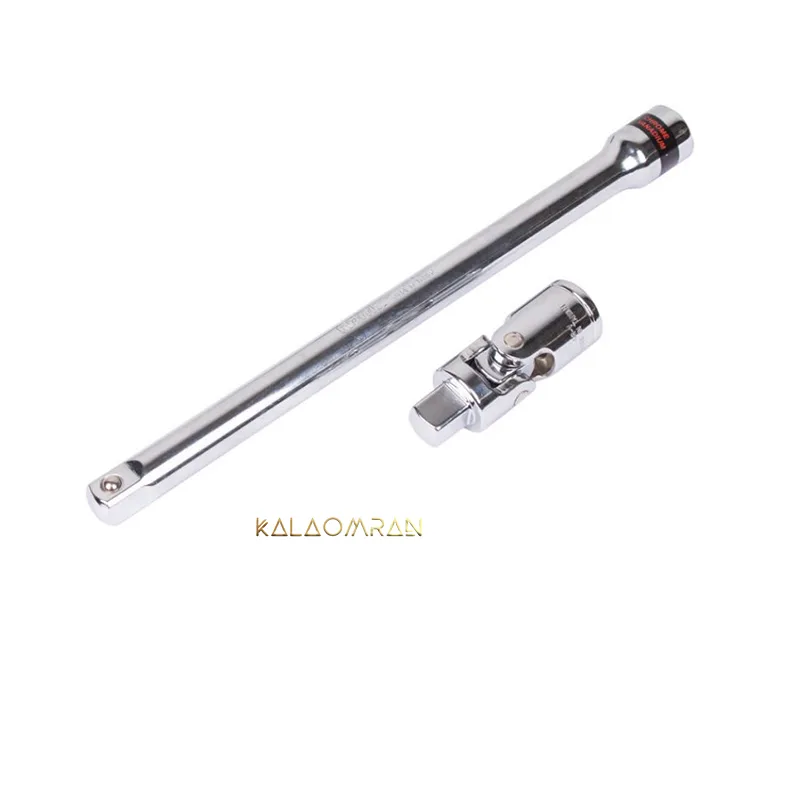 ست بکس 20 عددی درایو 1/2 اینچ رونیکس مدل RH-2620