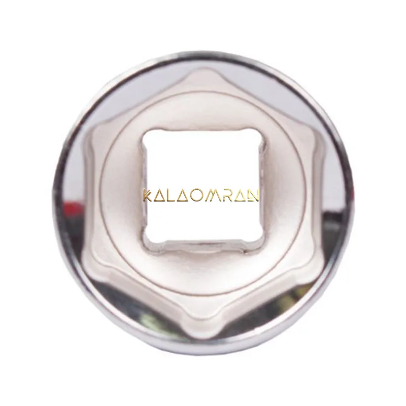 ست بکس 20 عددی درایو 1/2 اینچ رونیکس مدل RH-2620