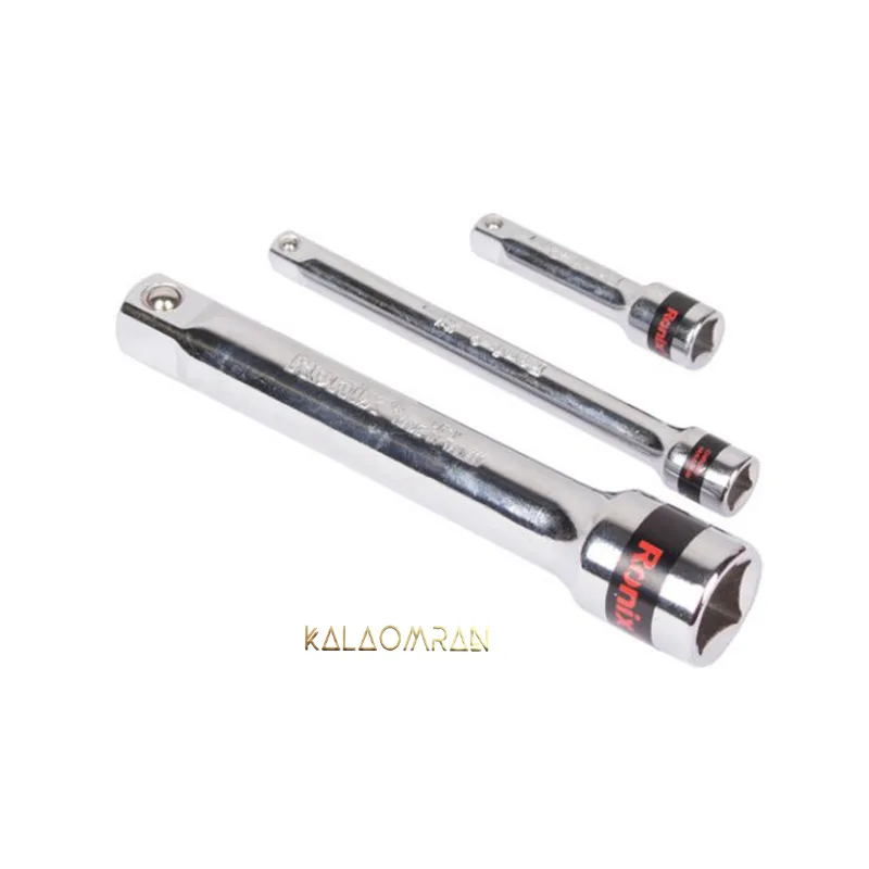 ست بکس 38 عددی رونیکس مدل RH-2638