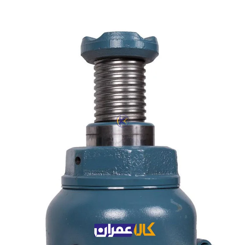 جک روغنی 25 تن مدل A-250 جک ایران