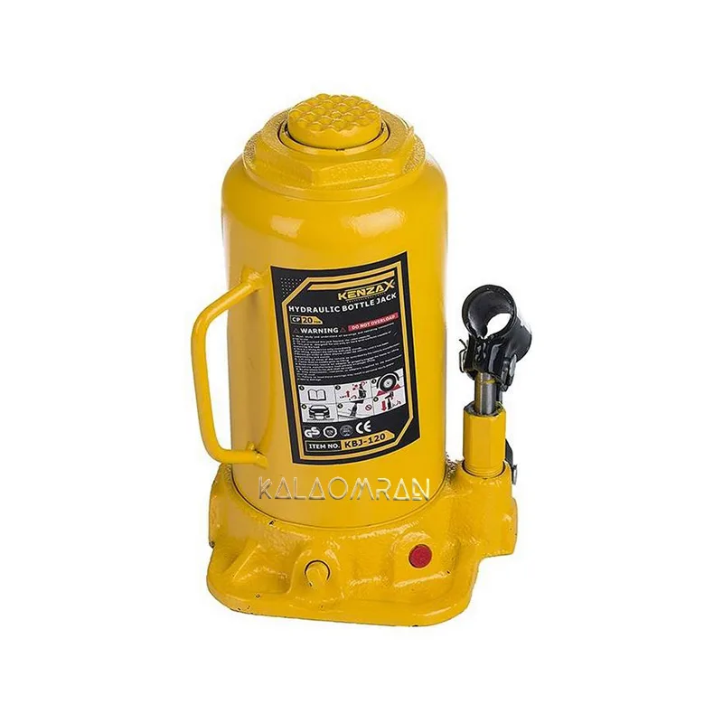 جک روغنی 20 تن KBJ-120 کنزاکس