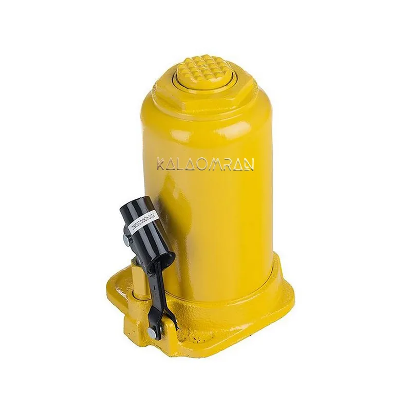 جک روغنی 20 تن KBJ-120 کنزاکس