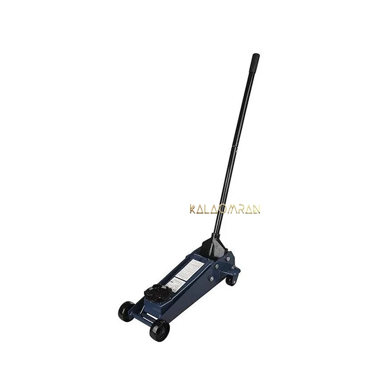 جک سوسماری هیدرولیک اینهل مدل BT-TJ 2250