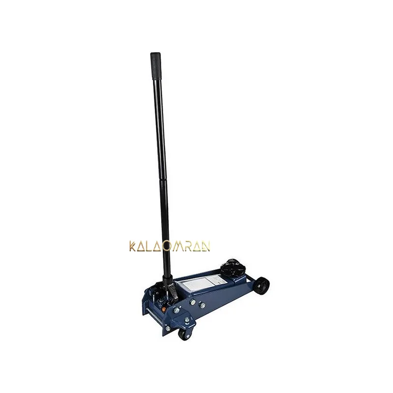 جک سوسماری هیدرولیک اینهل مدل BT-TJ 2250