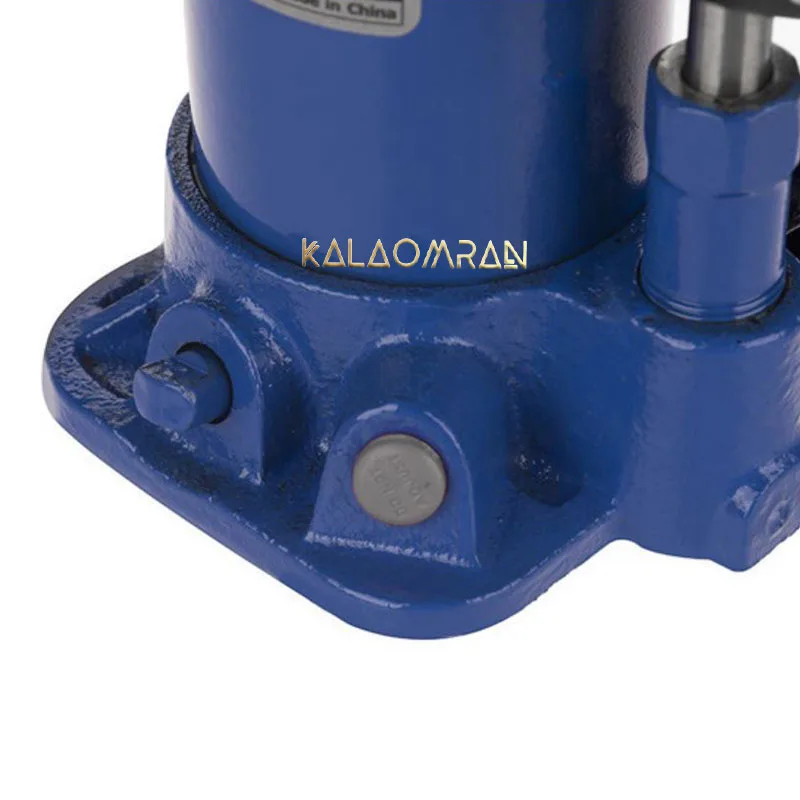 جک روغنی 5 تن (کیف دار) مدل NTB-2075 نووا