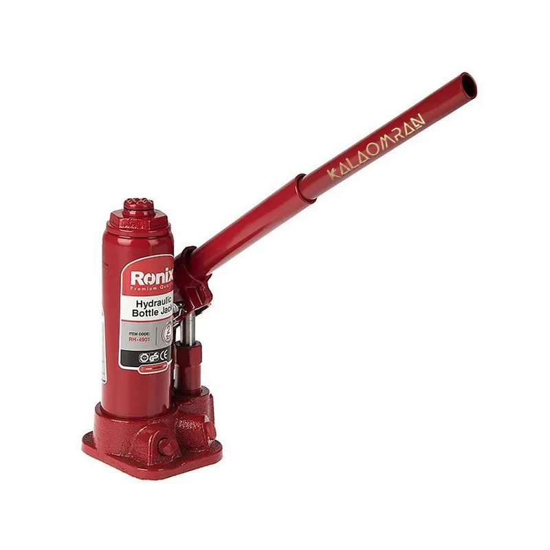 جک روغنی رونیکس مدل RH-4901