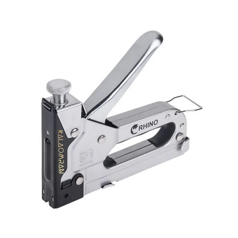 منگنه کوب و میخ کوب رینو مدل RPT-7203