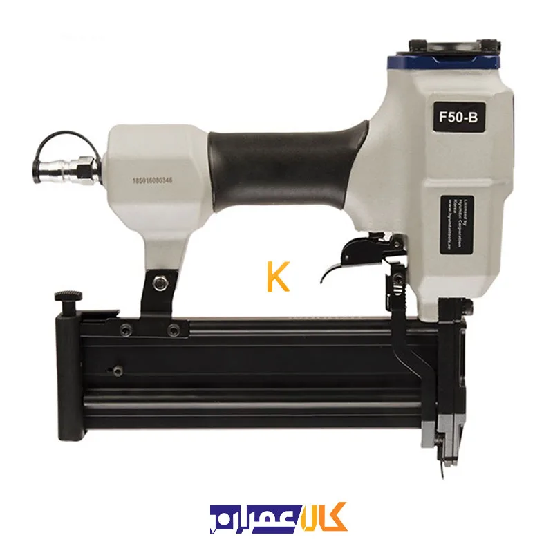 میخکوب بادی مدل F50B هیوندای