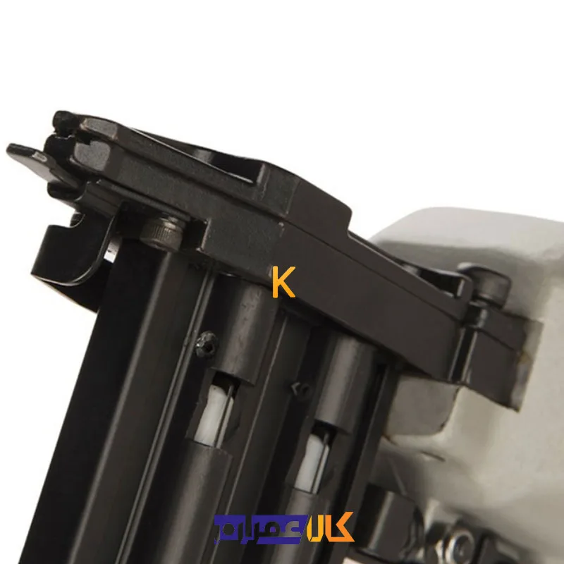 میخکوب بادی مدل F50B هیوندای