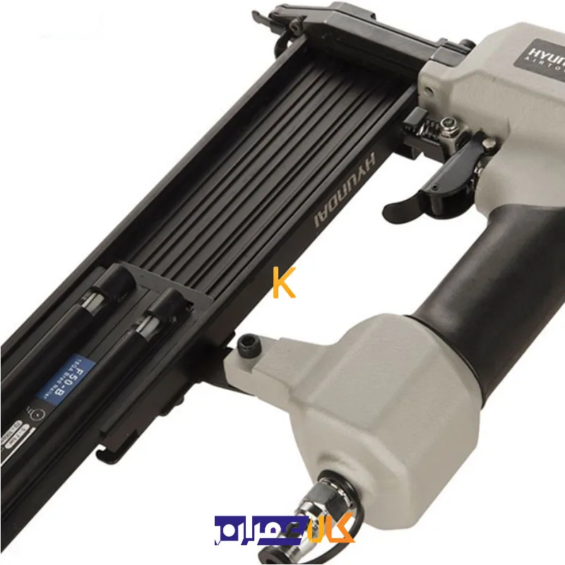 میخکوب بادی مدل F50B هیوندای