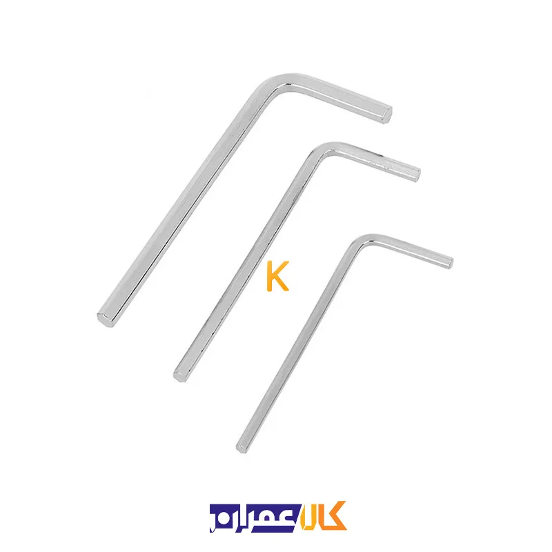 میخکوب بادی مدل F50B هیوندای