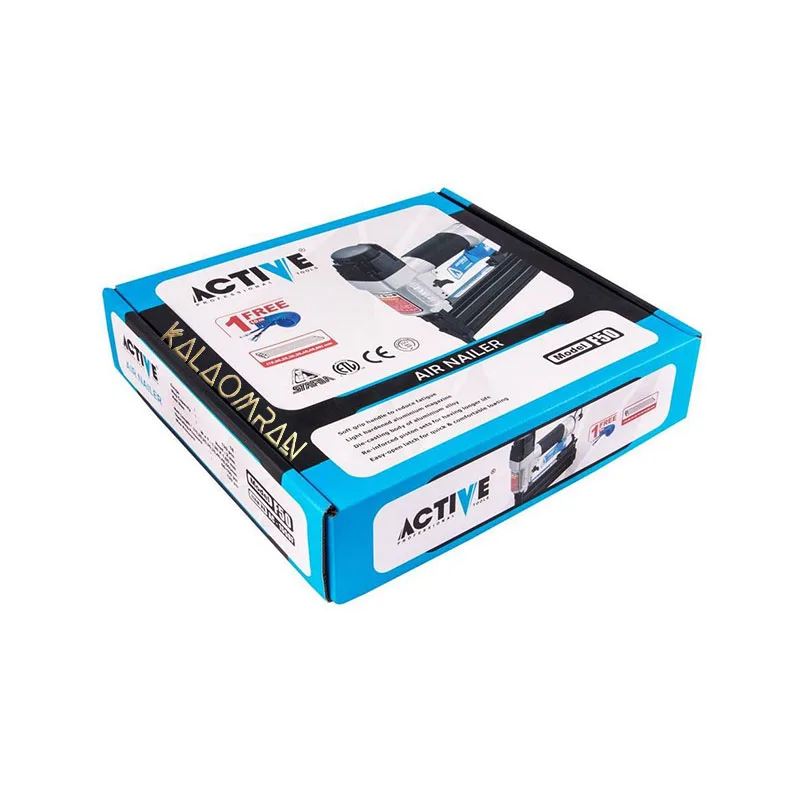میخکوب بادی اکتیو مدل AC2050T