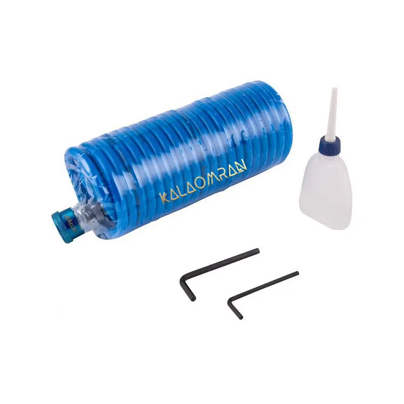 میخکوب بادی اکتیو مدل AC1550F