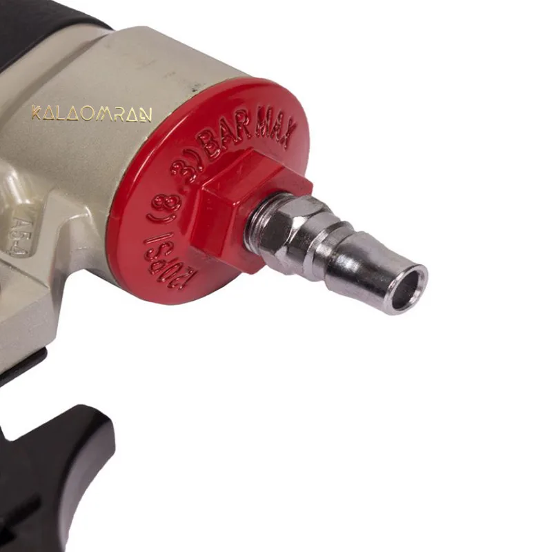 میخکوب بادی هاردکس مدل HX-1850