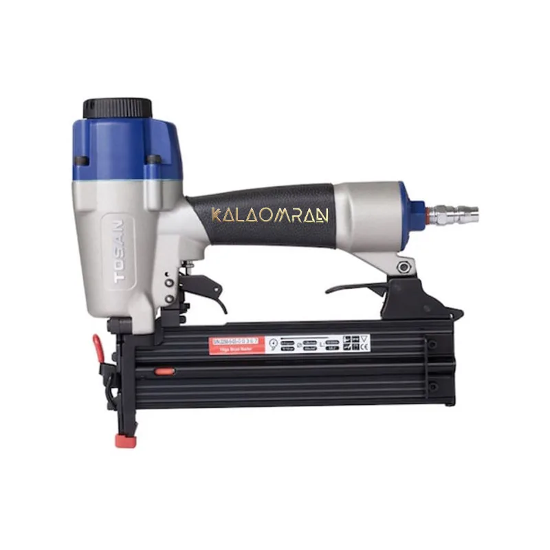 میخکوب بادی توسن پلاس مدل TP10-SK50