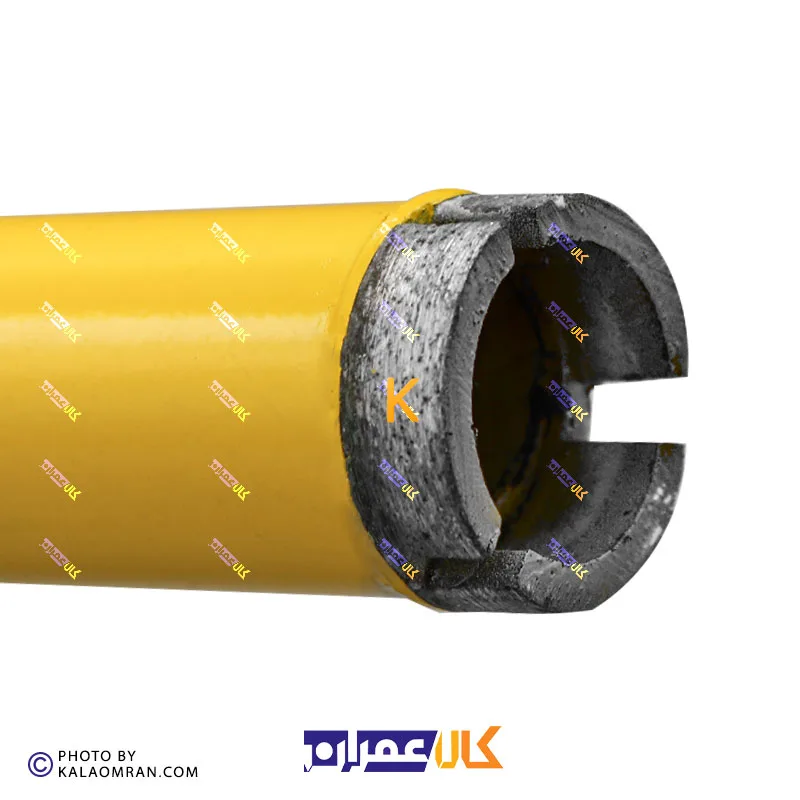 مته کرگیری 32 میلی متر UNIVERSAL
