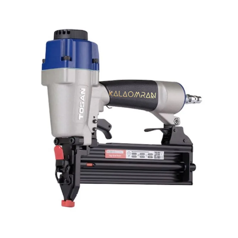 میخکوب بادی توسن پلاس مدل TP10-T64