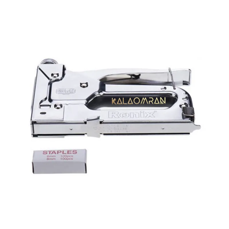 منگنه کوب رونیکس مدل RH-4801