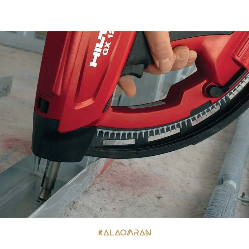 تفنگ گازی هیلتی GX 120