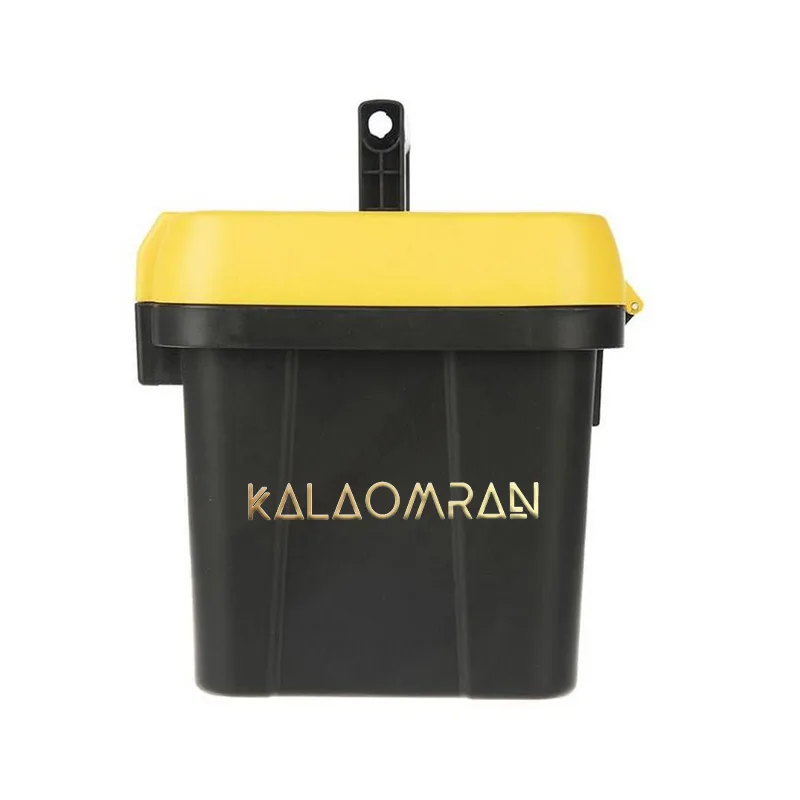 جعبه ابزار وینکس مدل EH2301