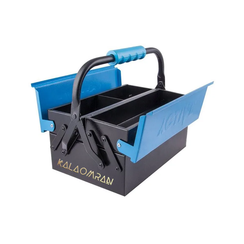 جعبه ابزار اکتیو مدل AC6502MT