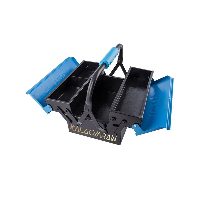 جعبه ابزار فلزی اکتیو مدل AC6302MT
