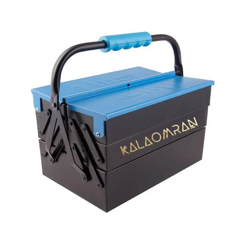 جعبه ابزار اکتیو مدل AC6403MT