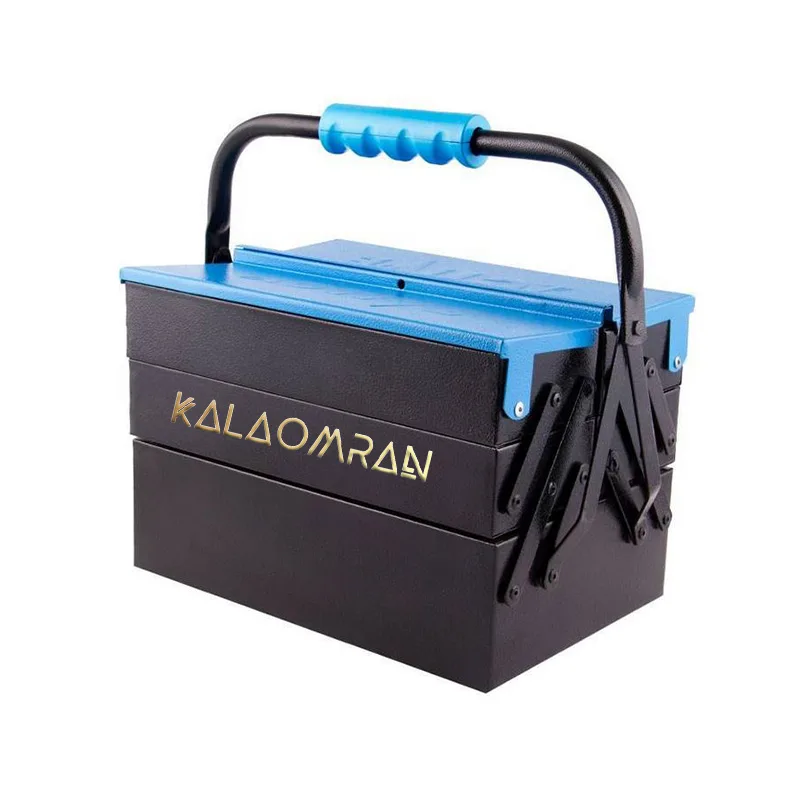 جعبه ابزار اکتیو مدل AC6403MT